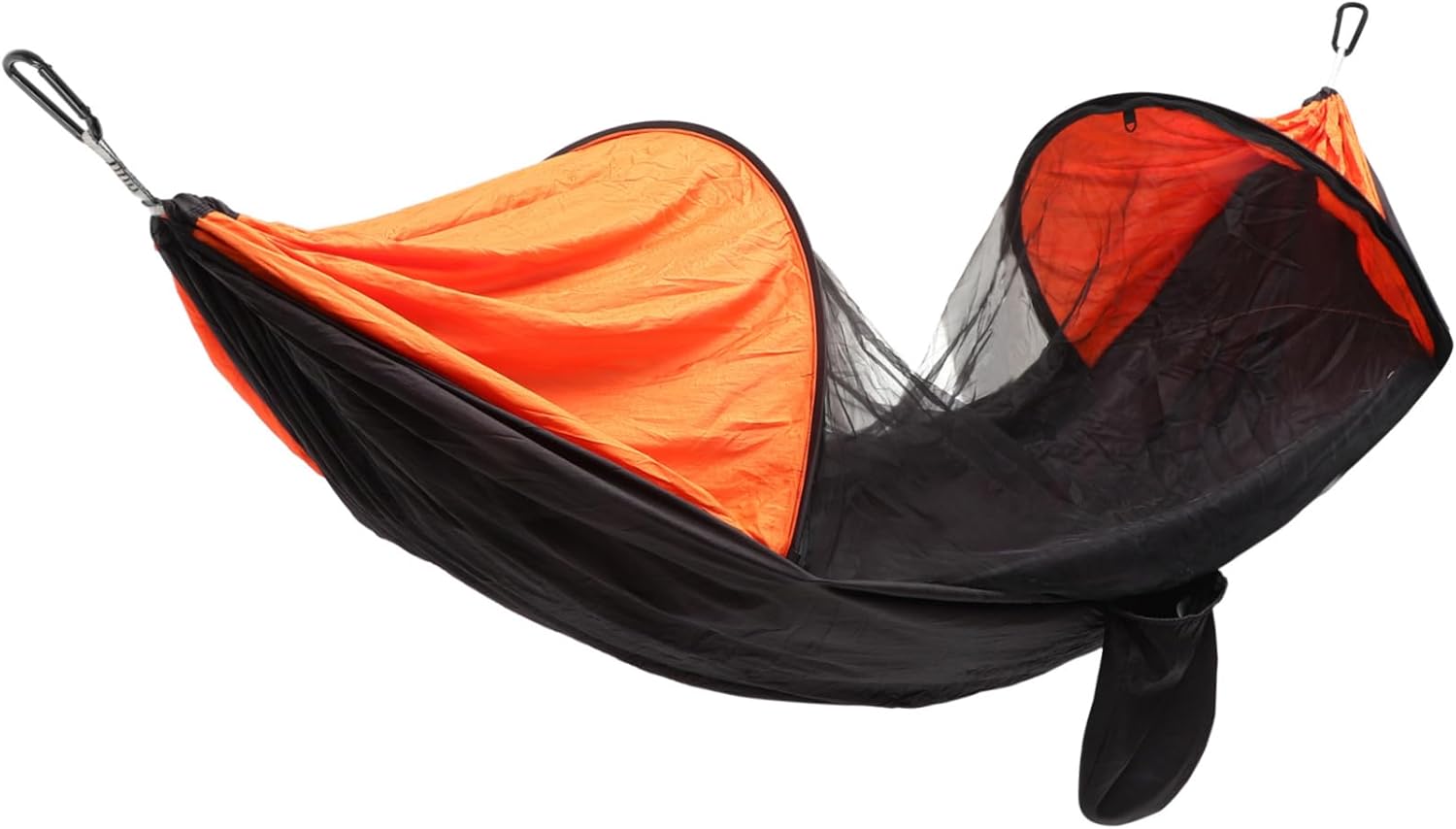 YARNOW 1pc Portable Hanging Hammock Tent Multi-Function Outdoor Camping Shelter Material Lightweight Design for Picnics and Hiking
