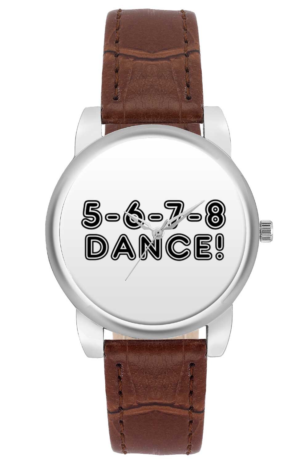 BIGOWL Dancers Designer Analog Wrist Watch for Women (B01M8FE5TE) Amazon Price History, Amazon Price Tracker