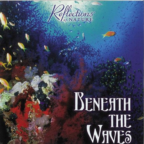 Beneath the Waves [Audio CD]