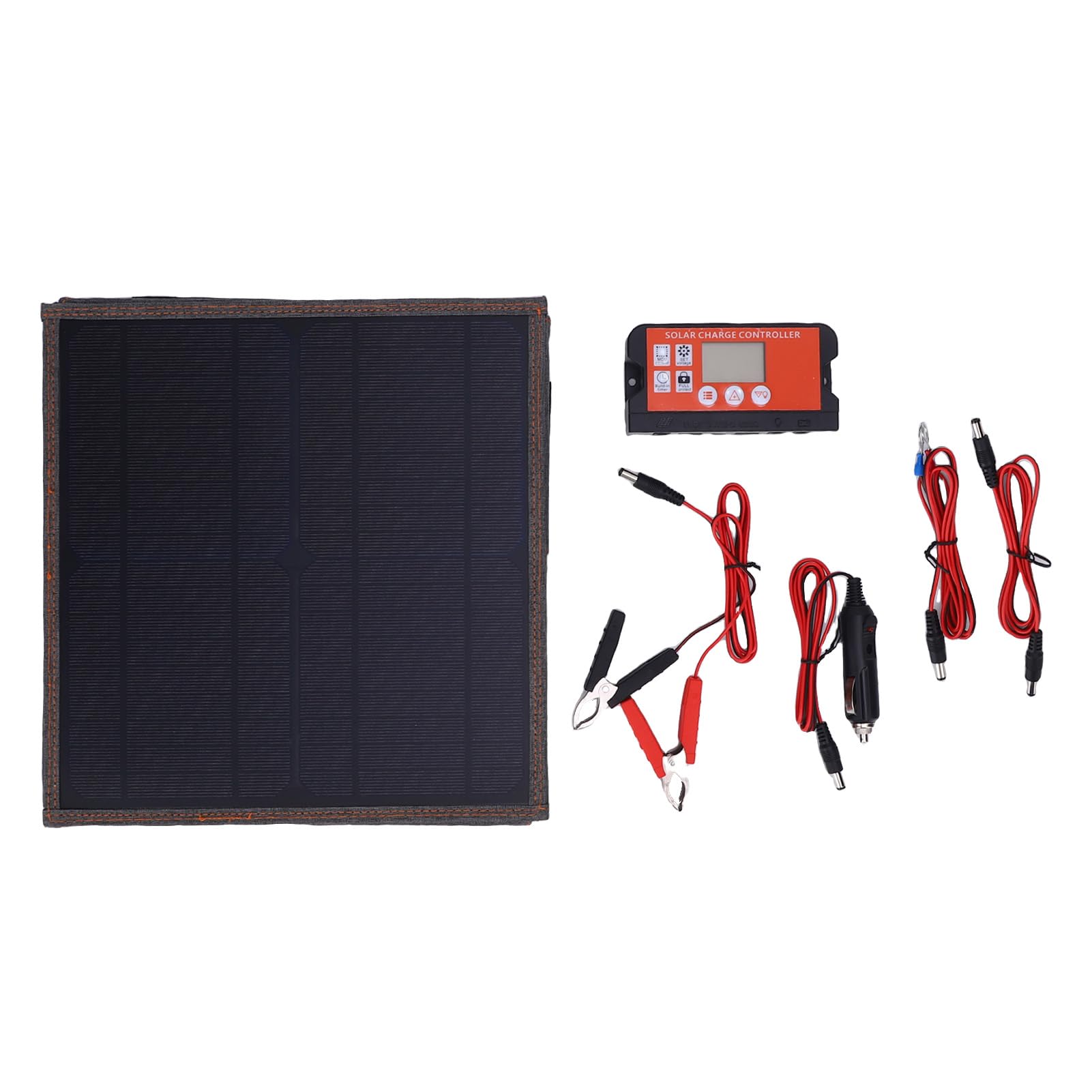Produktbild von Hyuduo Solarpanel 1W 5,5V – Mini-Modul Mit USB, Ideal Für Kinder Und Kleine Elektronikprojekte!