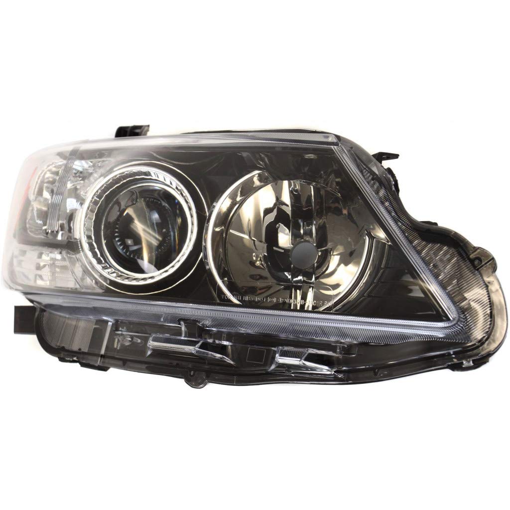 Amazon.com: CarLights360 For Scion tC 2011 2012 2013 Headlight