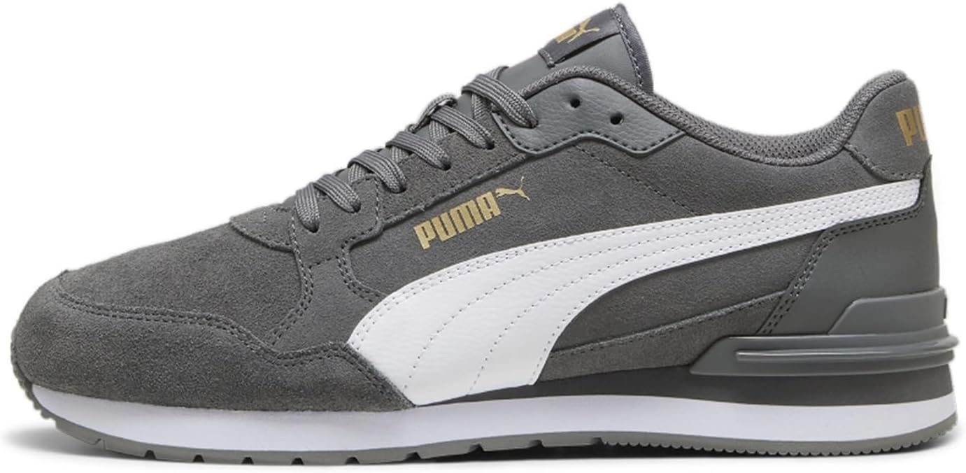 PUMA St Runner V4 SD BasketMixte