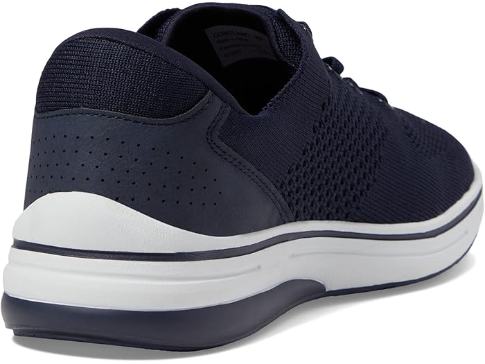Cortland Comfort Fashion Sneaker - Image 3