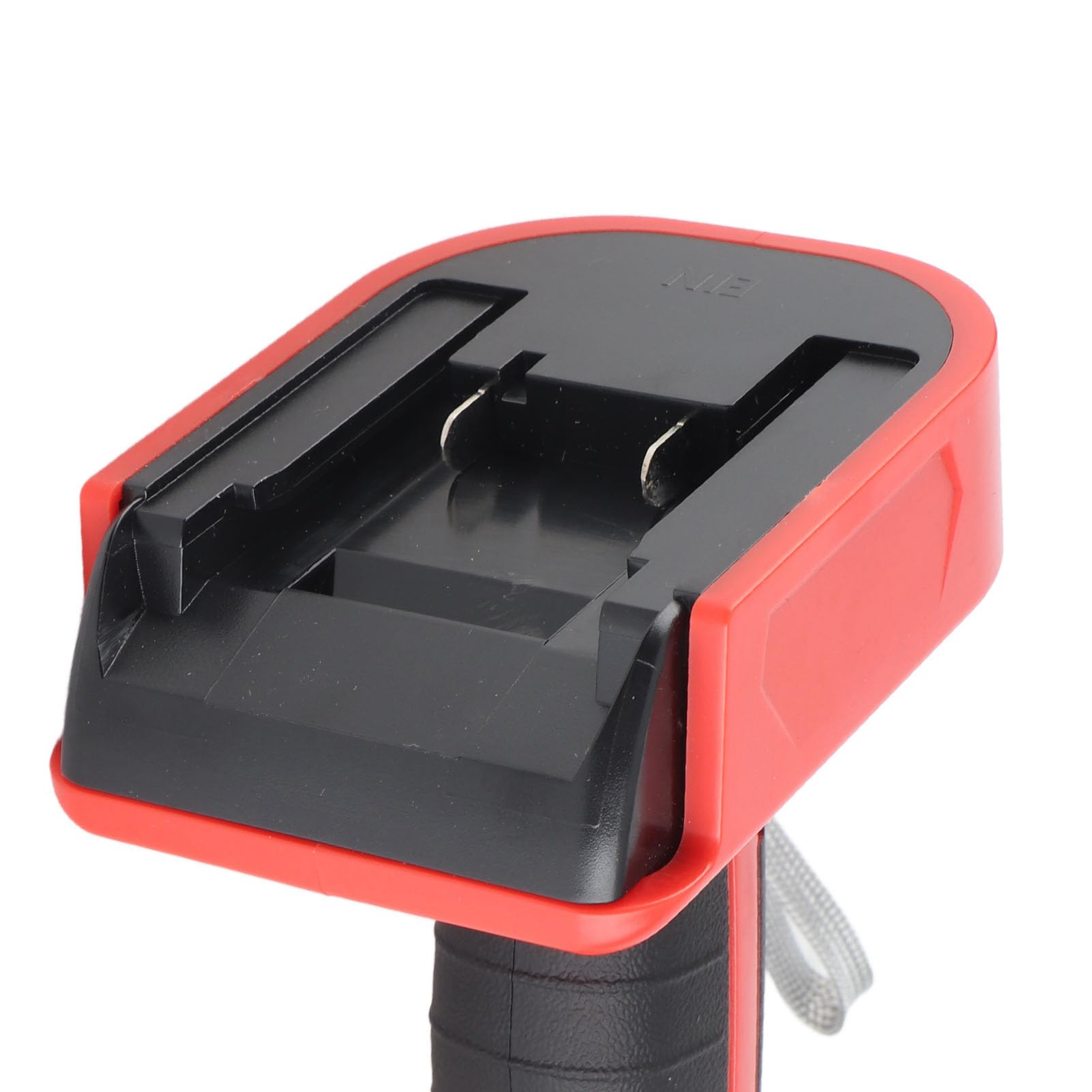 Fafeicy Souffleur à Sec sans Fil 130 000 Tr/min, Dépoussiéreur D'air Réglable à 4 Vitesses avec Puissance Maximale de 160 W pour Batterie 18 V
