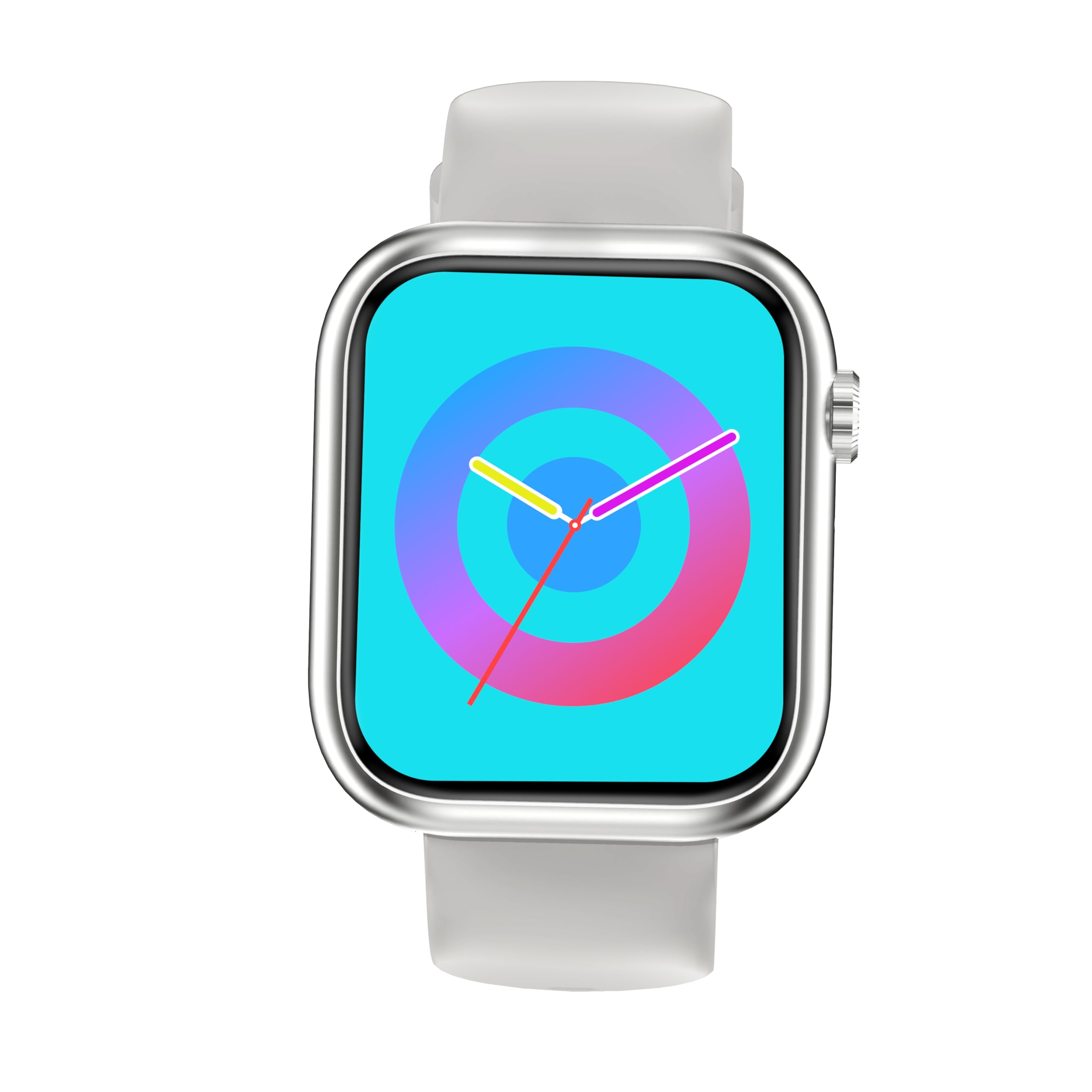 Smart Watch for Men Green