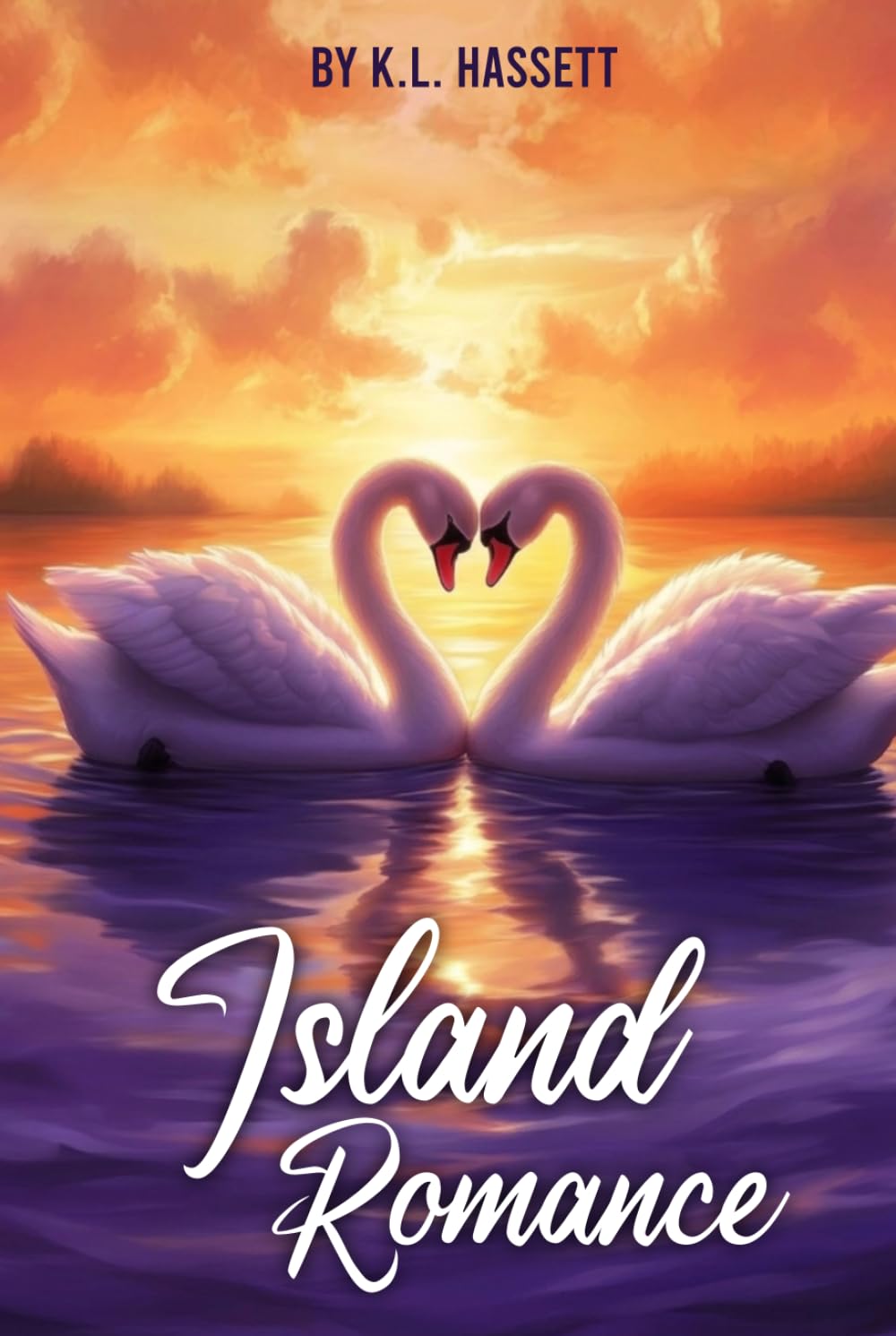 ISLAND ROMANCE