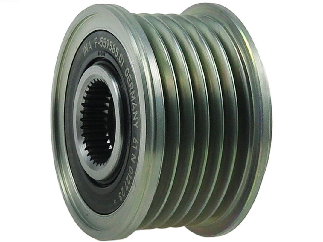 ORIGINAL® As-Pl AFP0015(INA) Generatorfreilauf