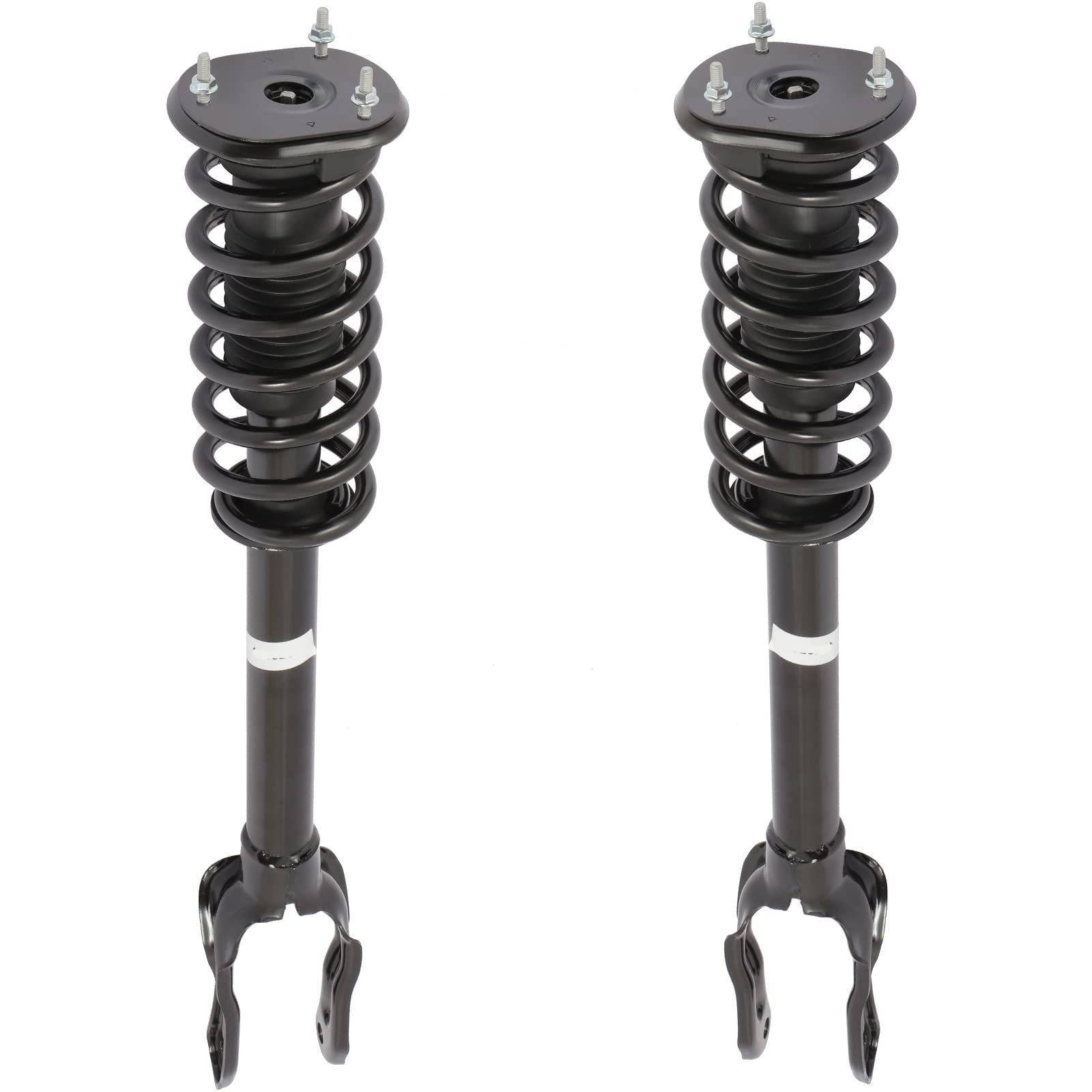 Struts Shock Front Pair for Dodge Durango 11-15
