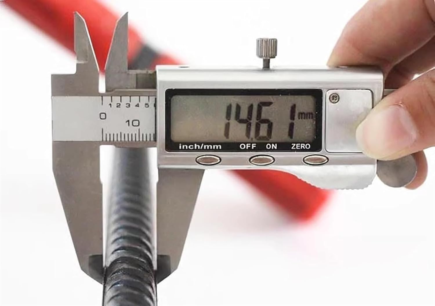 Drain Cover Pry Bar,Drain Cover Grates Pry Bar Sewer Manhole Lid Lifter with Protective Cover, Long T Handle Hook for Household/Gutter/Vaults, Handy Removal Drain