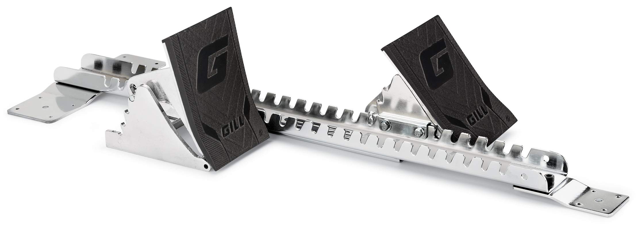 Buy Gill Athletics S2 Starting Block 8" Tall Cast Aluminum Pedals