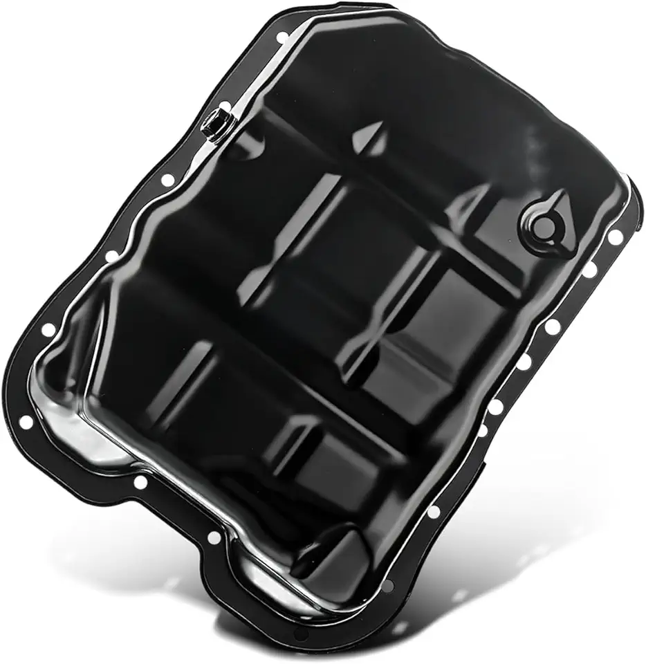 Panela de óleo de motor para Kia Optima Sorento Sportage Forte Koup Hyundai Tucson Sonata Santa Fe