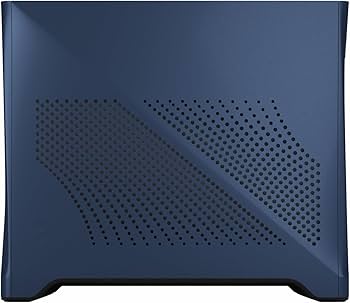 Amazon | Fractal Design Era 2 Midnight Blue ミニタワー型PC