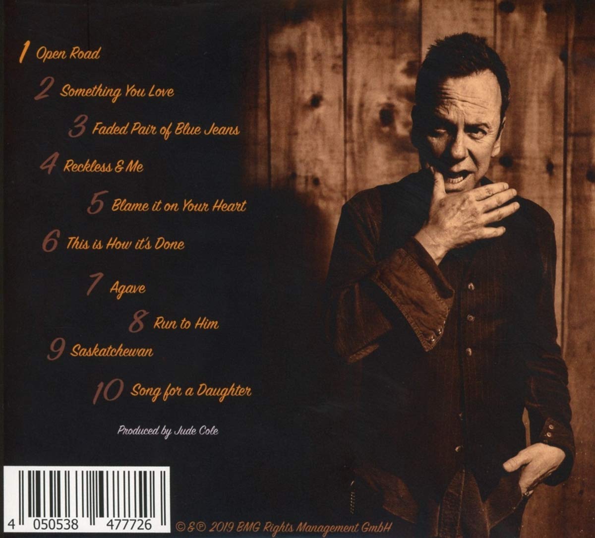 Reckless & Me (Ltd.Signed Edition)