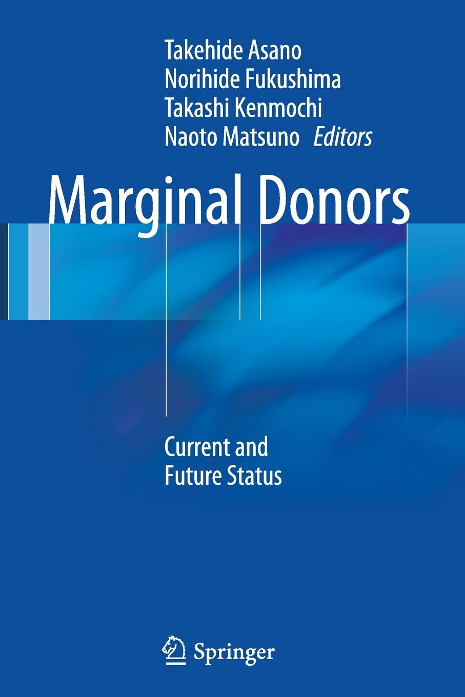 Marginal Donors: Current and Future Status