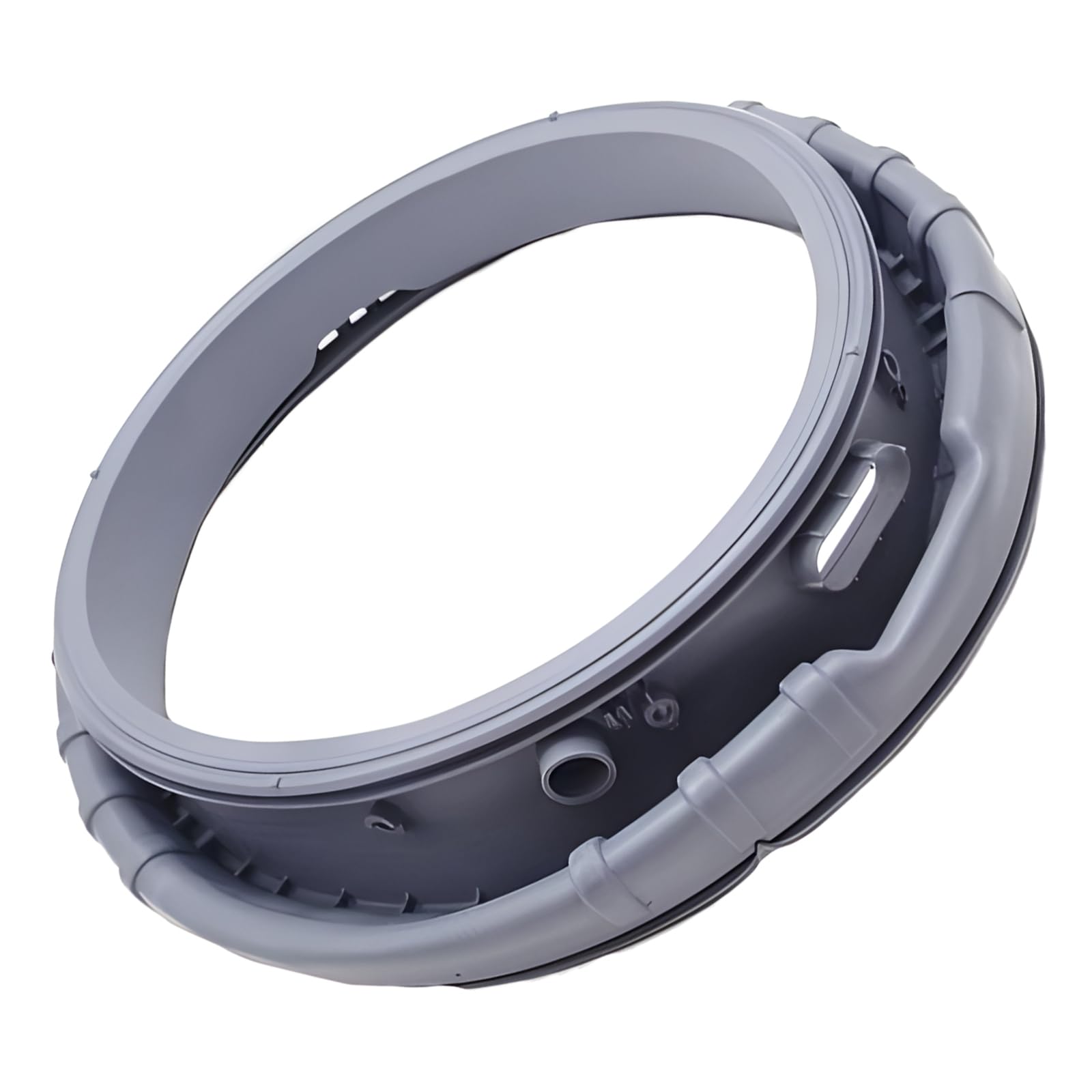 Xjdzineq Replacement Door Seal for Multiple Models Ensures Quiet Functionality Home Conditions Against Leak