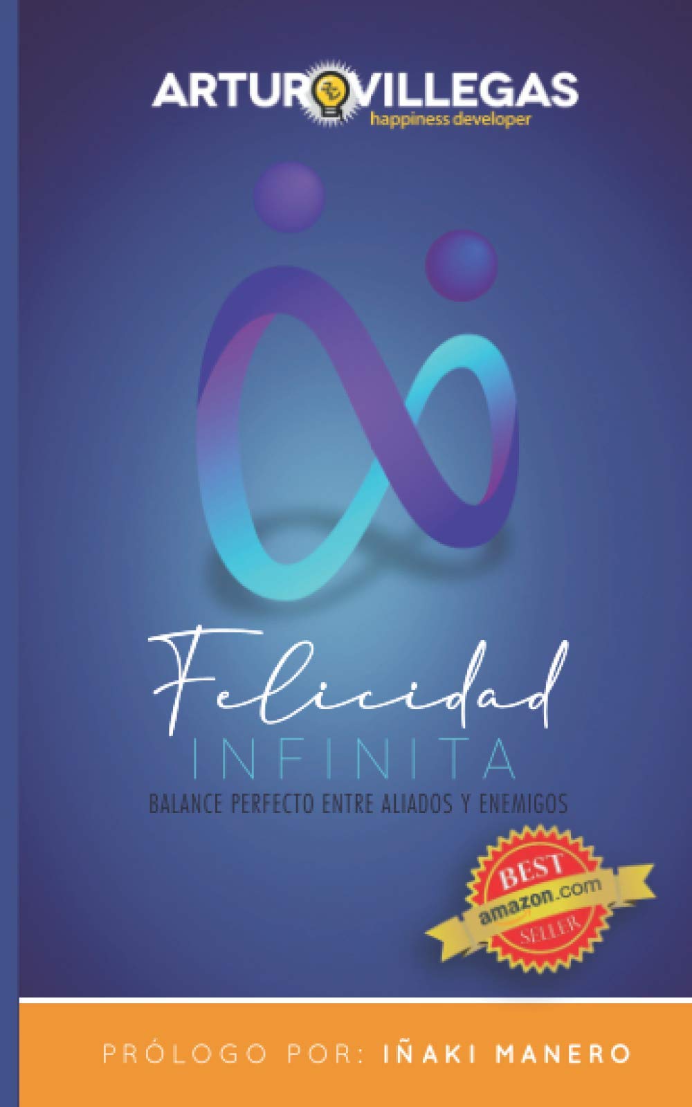 Felicidad Infinita: Balance perfecto entre aliados y enemigos