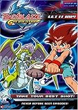 Beyblade: G Revolution - Take Your Best Shot!