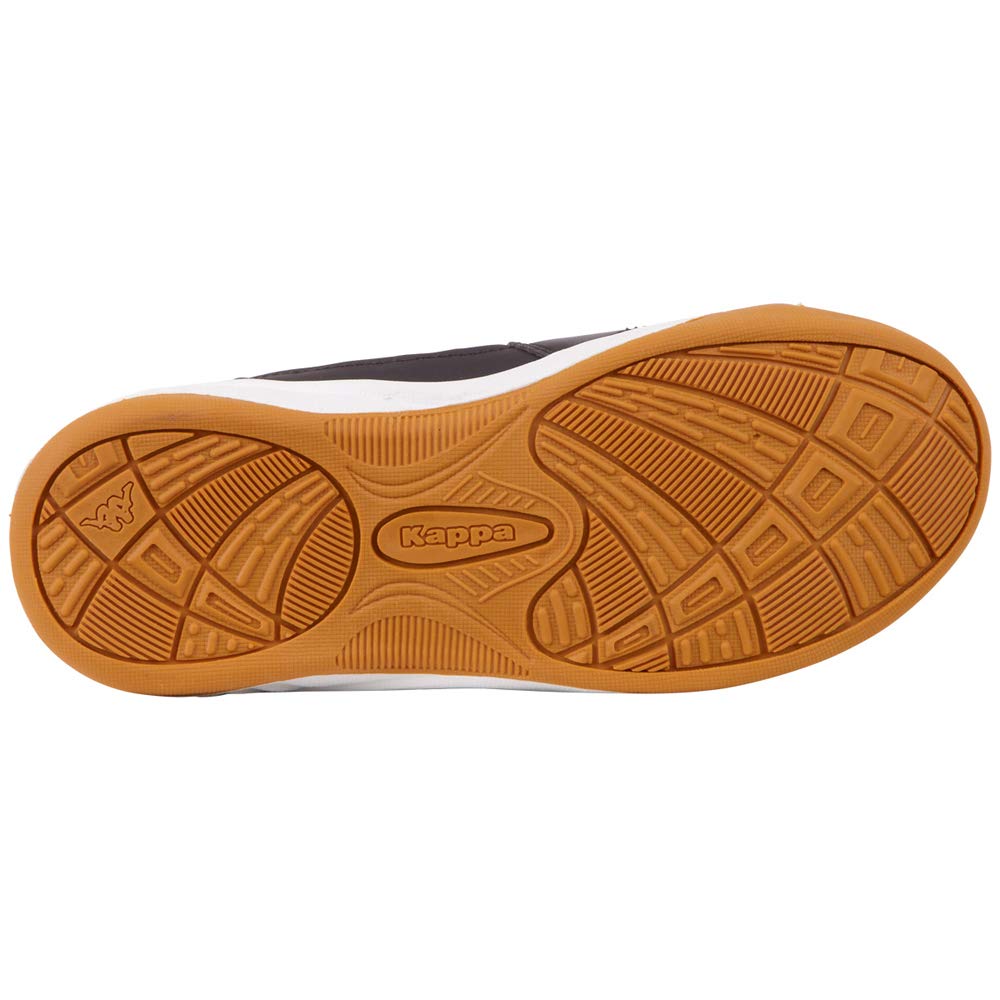 Kappa Damba T, Chaussure de Course Mixte Enfant