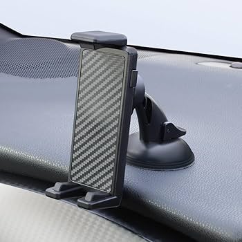 Amazon | 槌屋ヤック(Tsuchiya Yac) 車内用品 スマートフォンホルダー