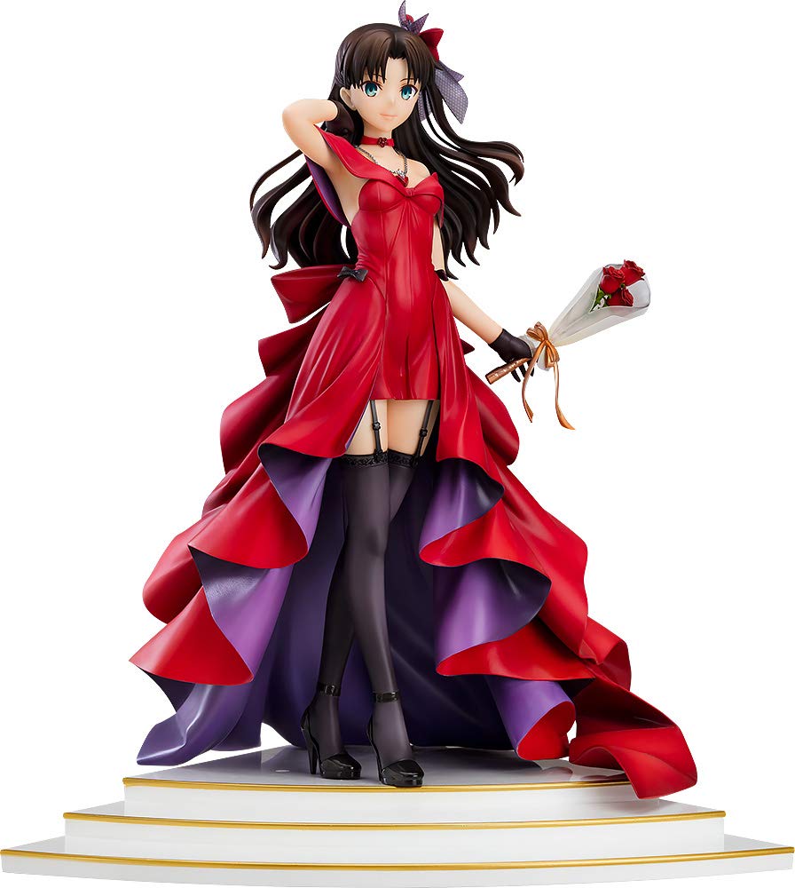 Figure: Fate/stay night ~Rin Tosaka ~15th Anniversary Dress Version - Image 2