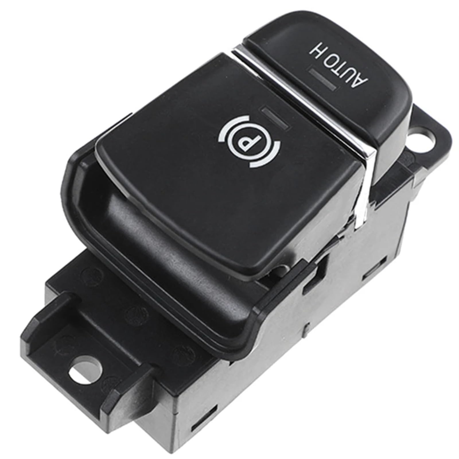 Interrupteur de frein de stationnement bloqué ? Solution pour BMW 540i 2017-2018