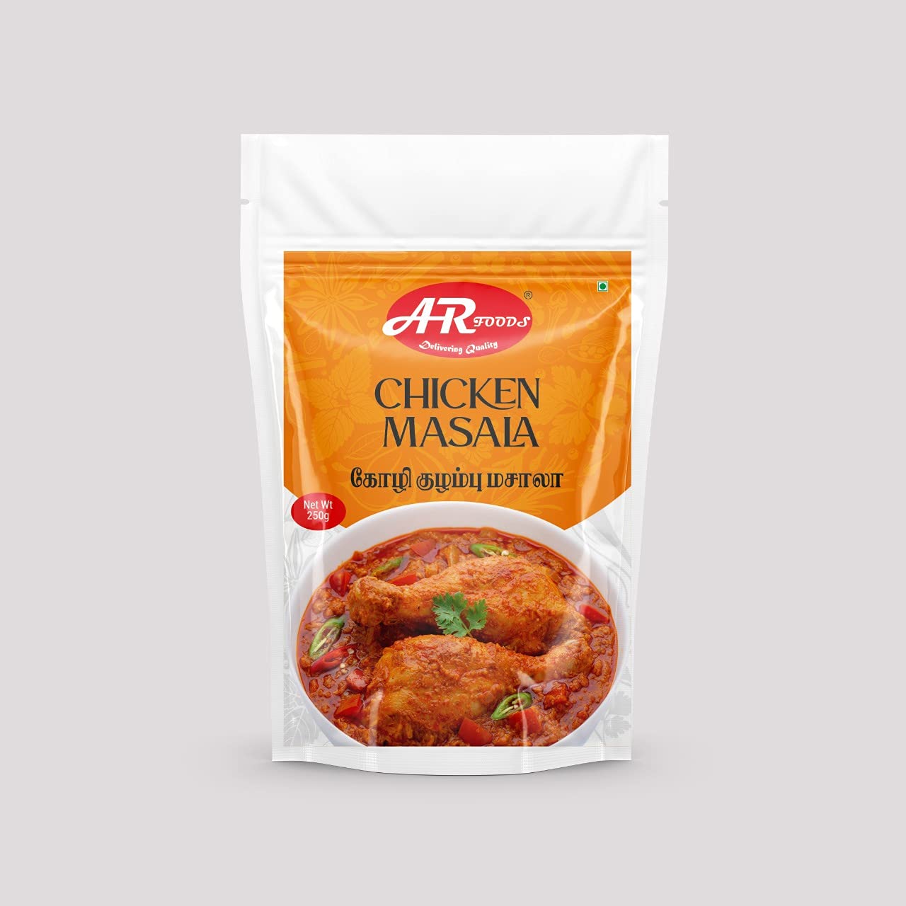 See full amazon price history chart for ARFOODS 100% Natural Chicken Masala ,No Artificial Flavors ,Ready To Cook ,Essence Of South India ,500Gm. ARFOODS 100% Natural Chicken Masala ,No Artificial Flavors ,Ready To Cook ,Essence Of South India ,500Gm. (B07D17BYYJ) Amazon Price History, Amazon Price Tracker