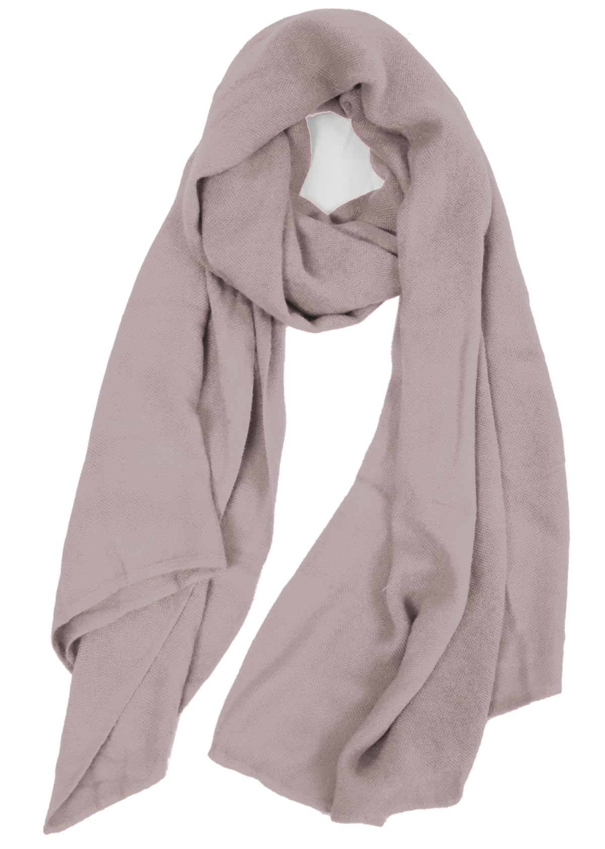Van Der Rich ® - Schal Pashiminas Tücher Stolen - Damen