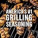McCormick Grill Mates Honey Hickory Rub, 5.75 oz