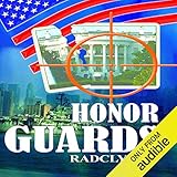 Honor Guards: The Honor Series, Book 4