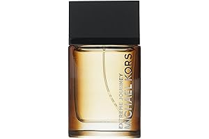 Michael Kors Extreme Journey Mens Cologne 1.7oz