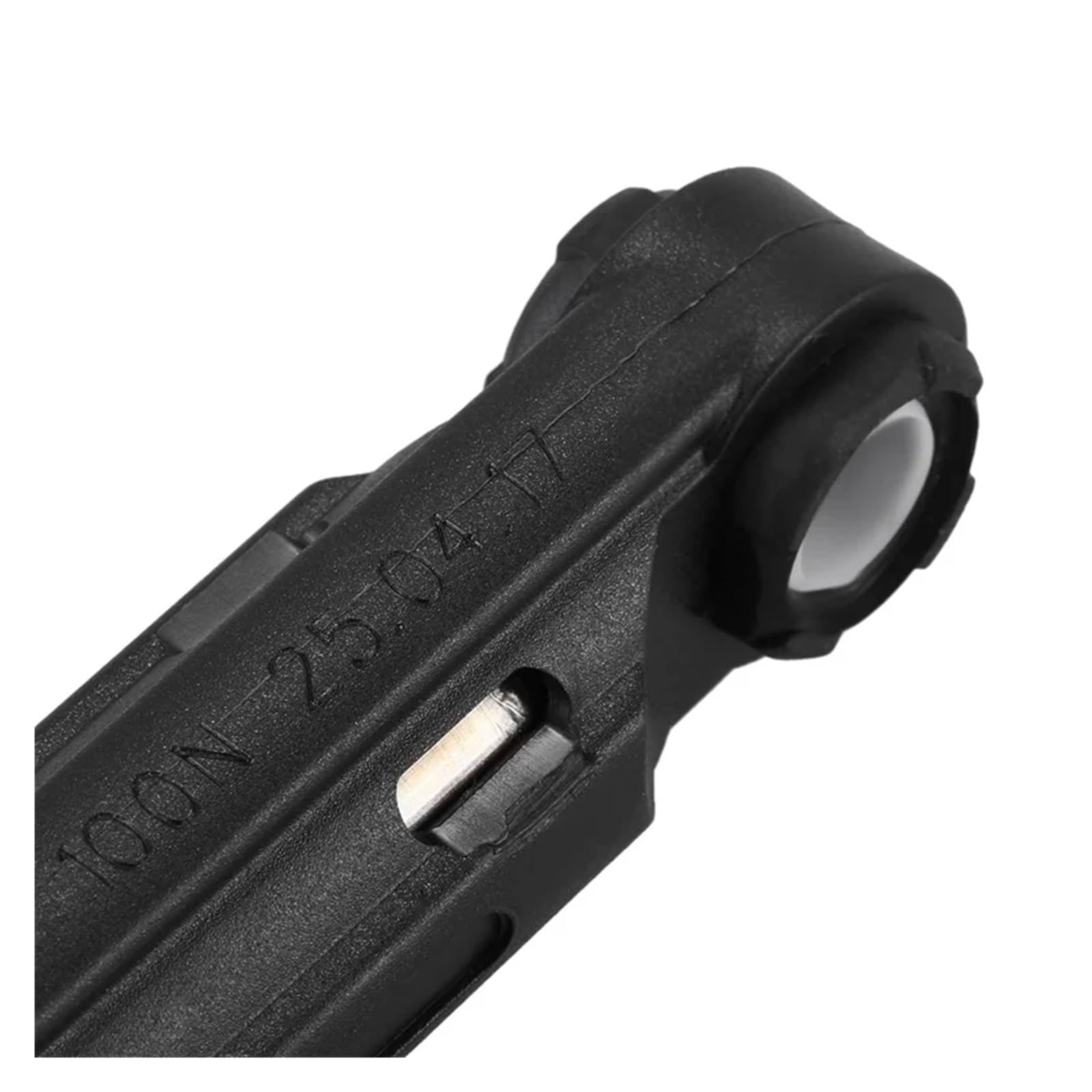 Amortiguador, Compatible Con Lavadora, De Carga Frontal, Carcasa Plástico Negro, Accesorios For Electrodomésticos