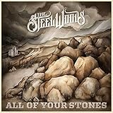 The Steel Woods - All of Your Stones