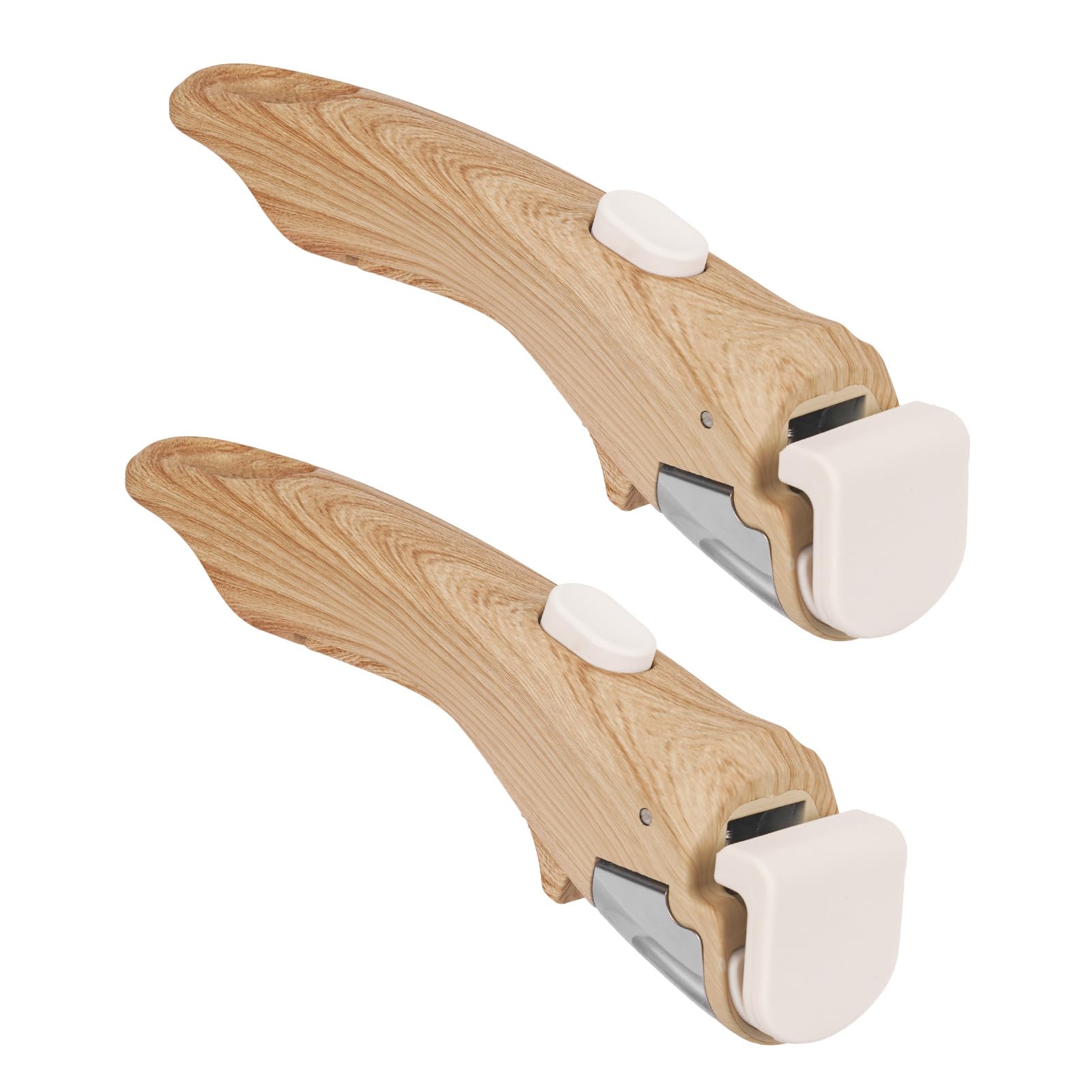 MLLNFUE 2-Pack Removable Pot Handle - cookware accessories | Mubboo