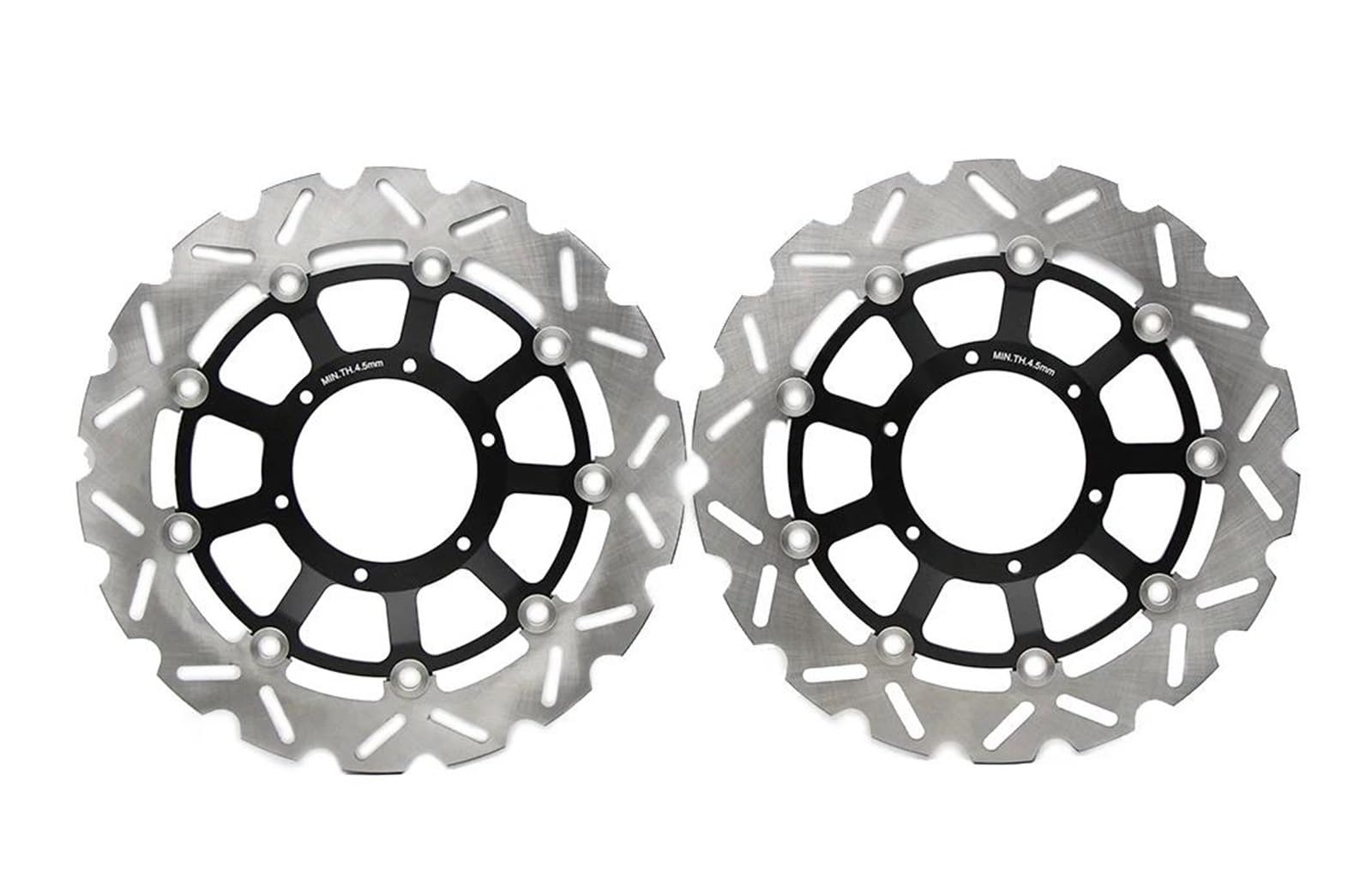 フロントディスクローター セット HONDA CB R drt-046bk-g.jpg