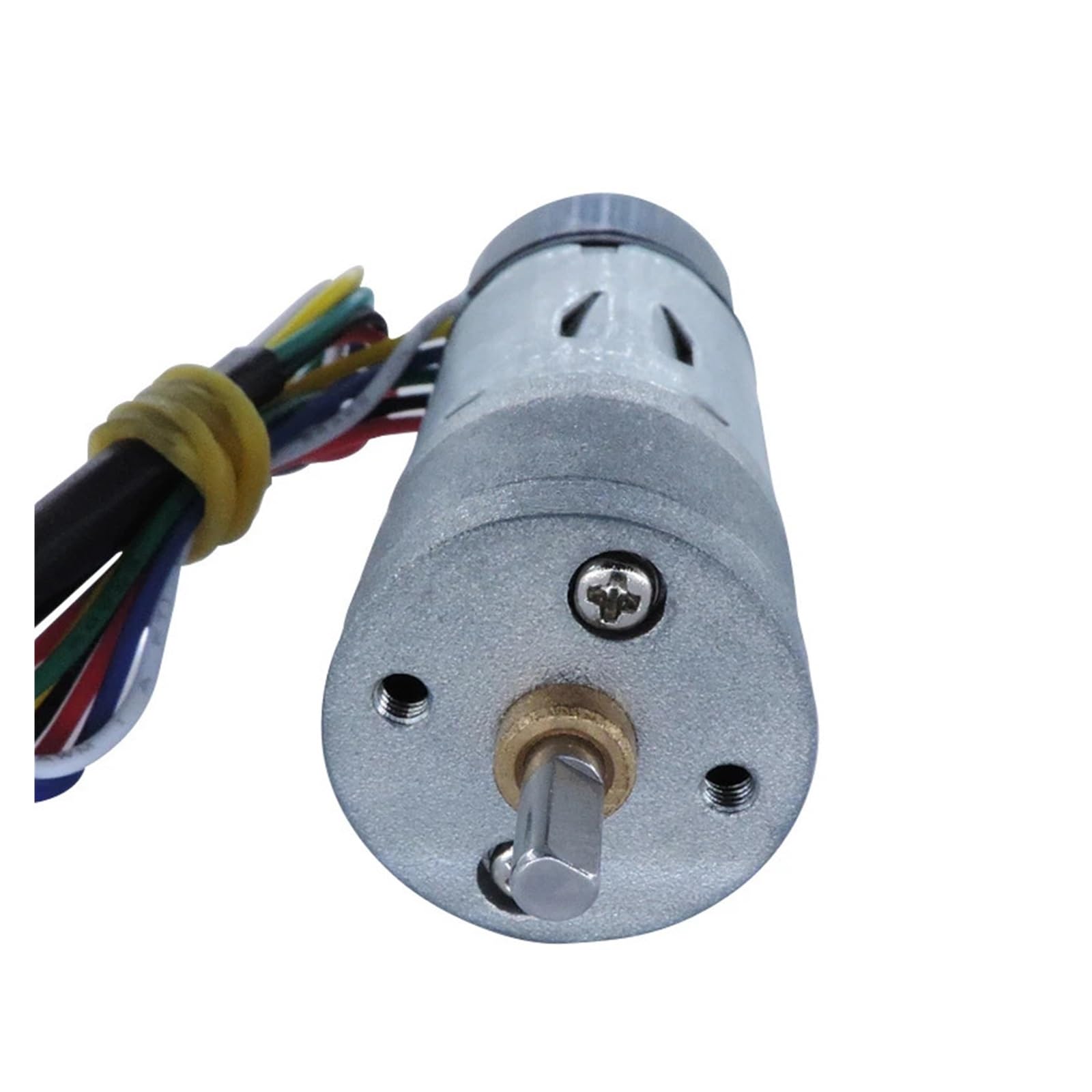 Amazon.com: KXFXQTOT JGA25-370B Encoder Speed Motor 6V 24V 12V DC