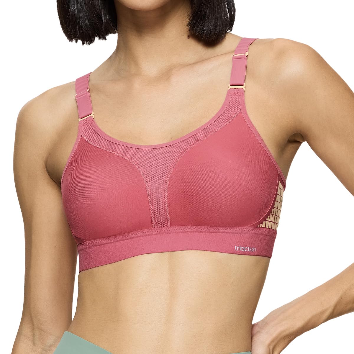 TriumphWomen Triaction Extreme Lite Sports Bra