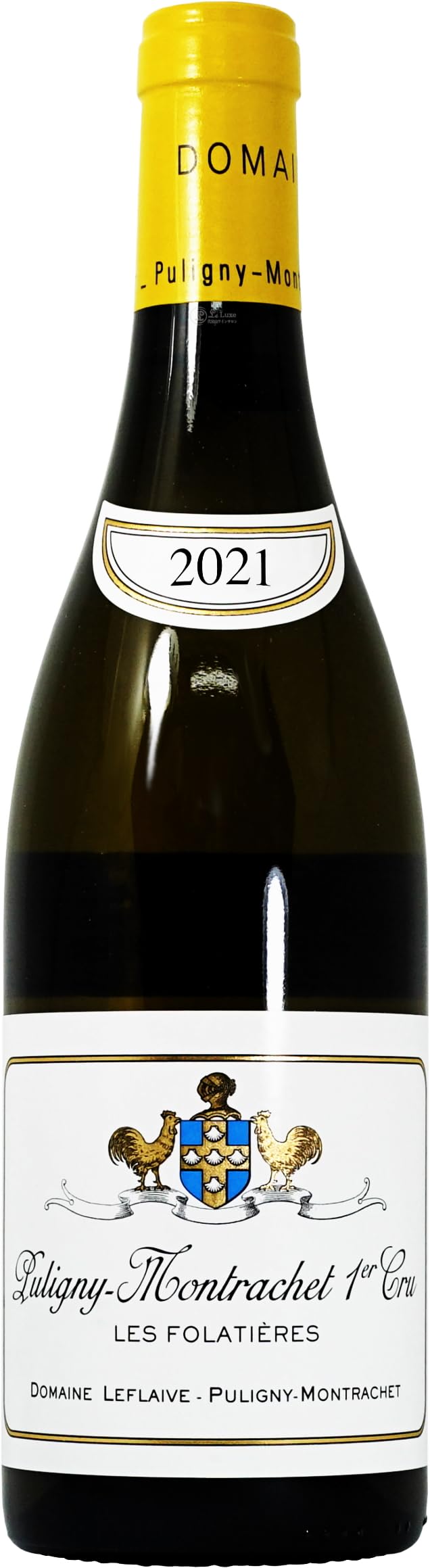 セラー保管 d'Auvenay ドーヴネ ルロワ ピュリニー モンラッシェ