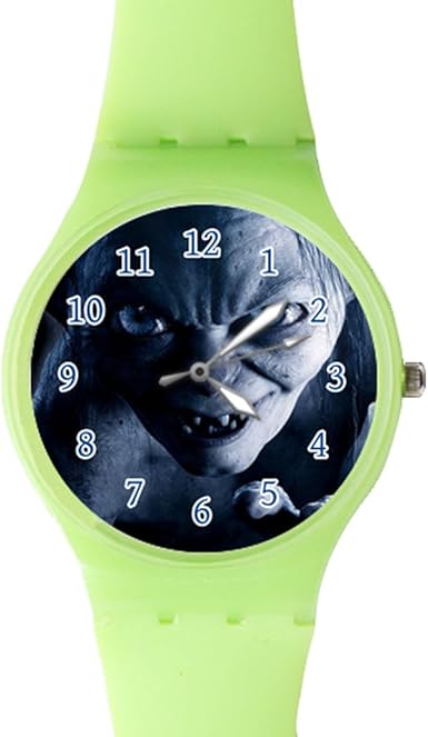 lord of the rings watches