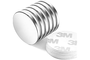 Neosmuk Mighty Mag Plate for Wall