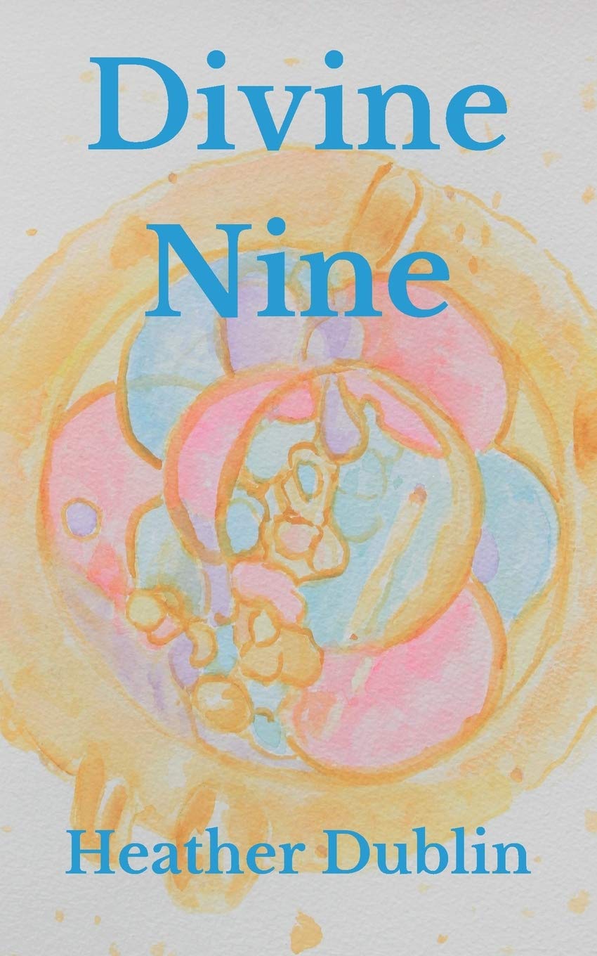 Divine Nine