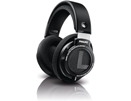 Best Philips Audio Philips SHP9500 Over-Ear Headphones: Reviews and Alternatives