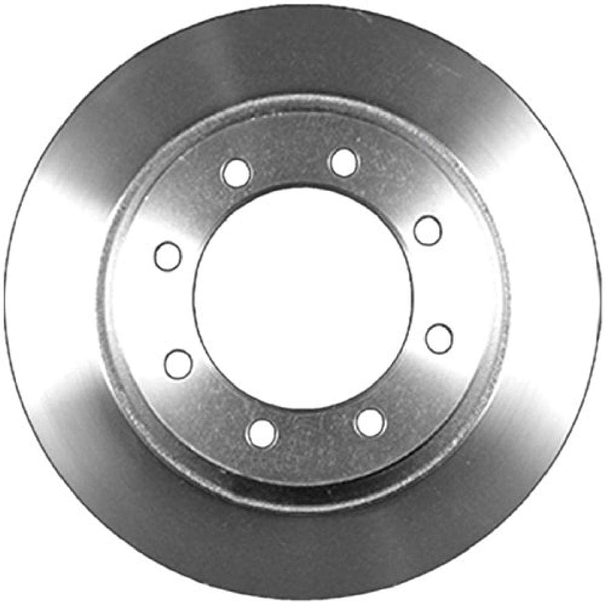 Bendix Premium PRT1480 Front Brake Rotor for Chevrolet C3500 1994-1991, C3500HD 1994-1991, P30 1996-1979, GMC C3500HD 1994-1991, P3500 1996-1979