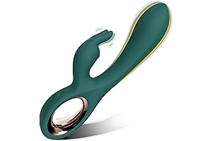 Sexy Vibrator Bunny for Women - Oh, This is Going to Be Fun!