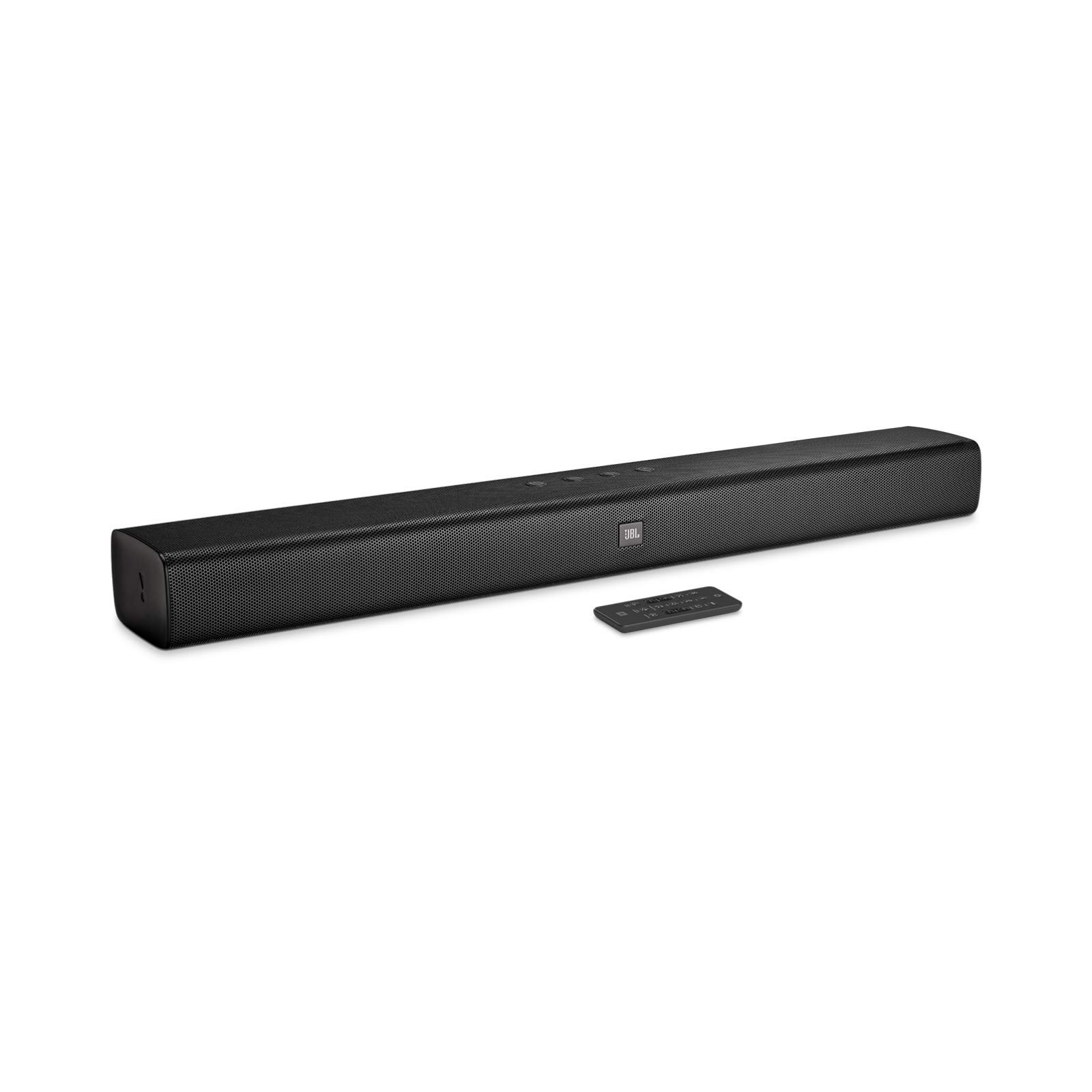Amazon.com: JBL Bar 2.0 - Channel Soundbar with Bluetooth 