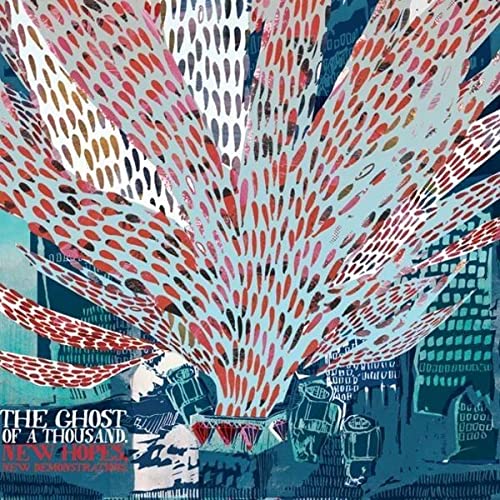 New Hopes, New Demonstrations