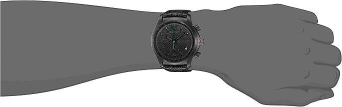 Amazon.com: Gucci Swiss Quartz 