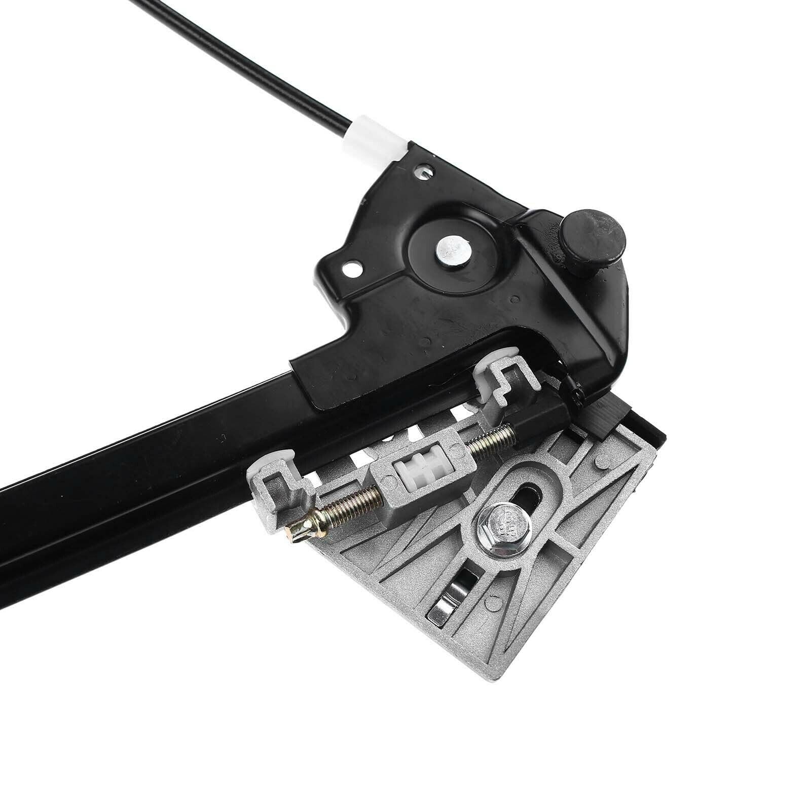 Amazon.com: XCNSHIDY Car Front Right Passenger Side Power Electric 