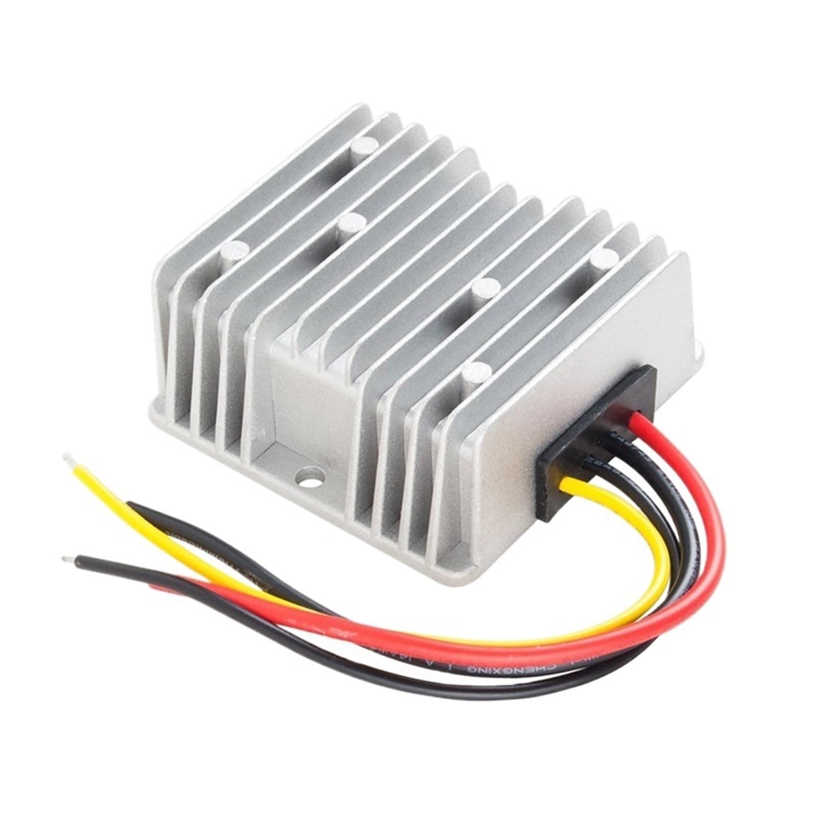 12V to 19V 24V 28V 5A 8A 10A Step-up DC DC Converter 12V-28V Voltage Regulator Boost Car Truck Boat Power Supply(5A,12V_24V)