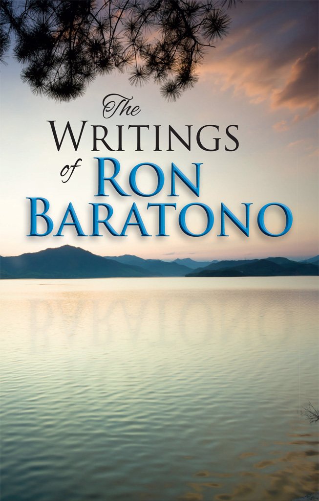 The Writings of Ron Baratono