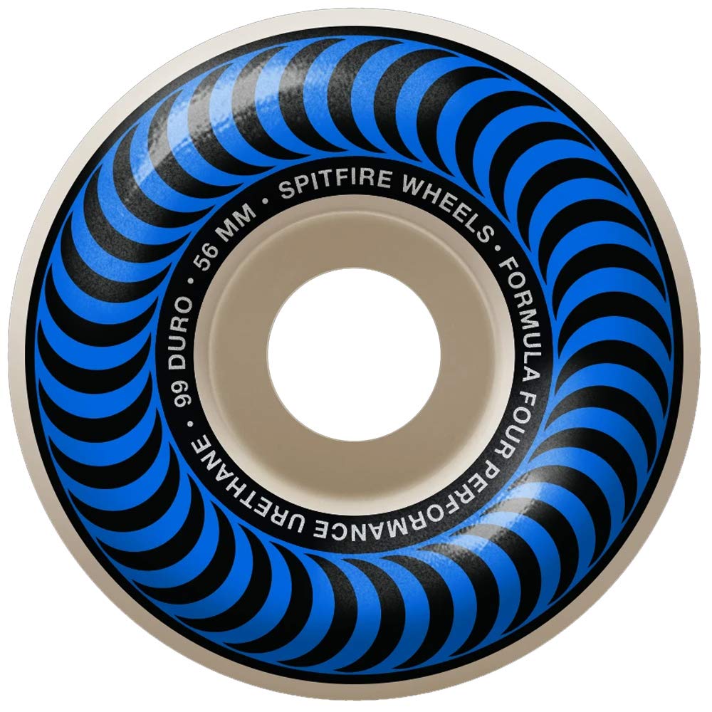 Amazon | スピットファイア (SPITFIRE) F4 99 CLASSICS 56mm